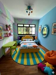 Blk 631 Jurong West Street 65 (Jurong West), HDB 5 Rooms #589875111